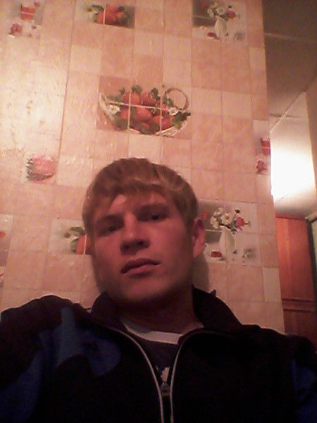 Виктор Никулин