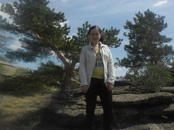 Саягуль Жумабекова