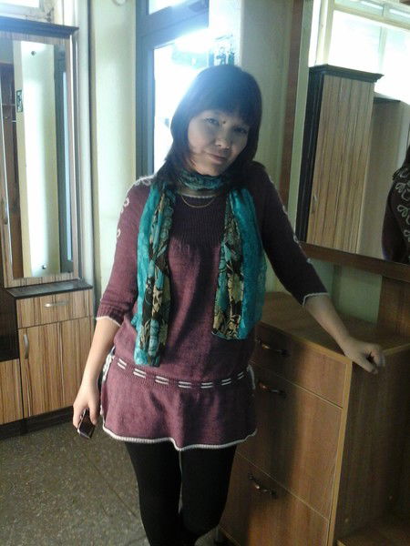 Салта Салихова