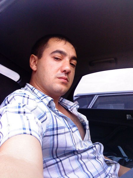 Артур Болов