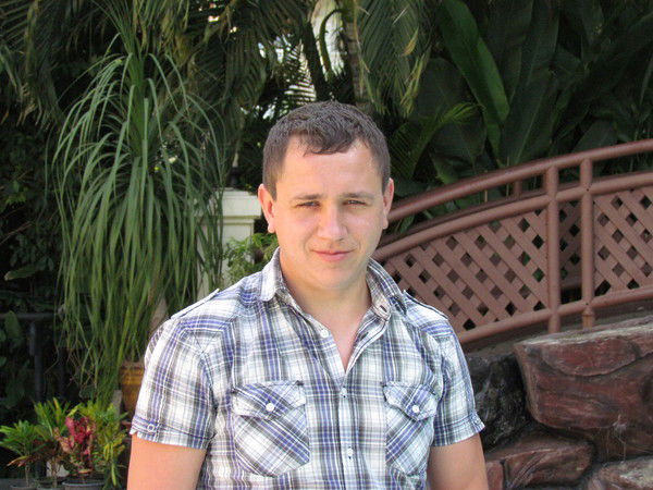 Фёдор Ломанов