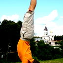 Alexander K