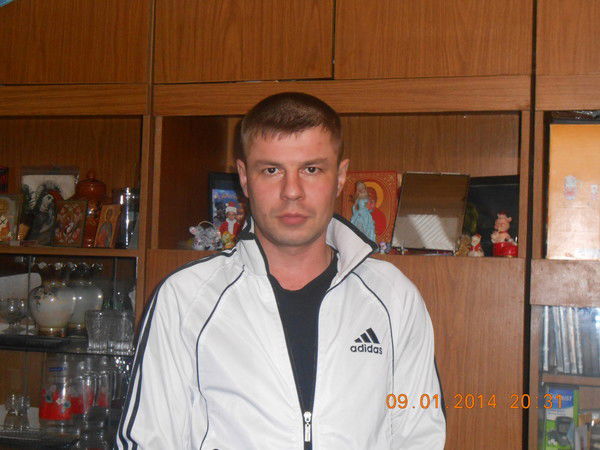 Юрий Булавка