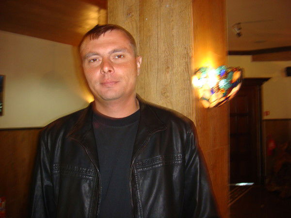 Алексей Макаров