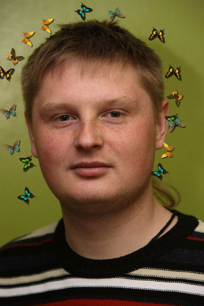 Александр Виноградов