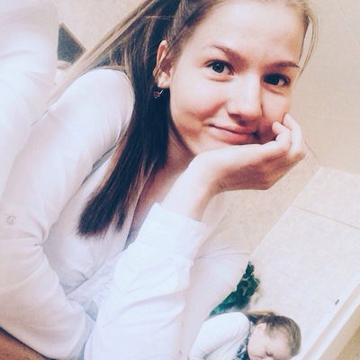 Лиза Шорохова