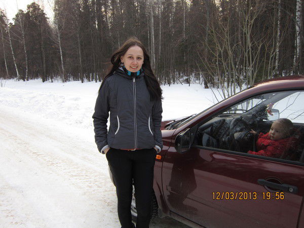 Алия Зарипова