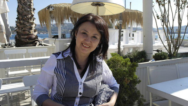 Эльмира Тлеубаева