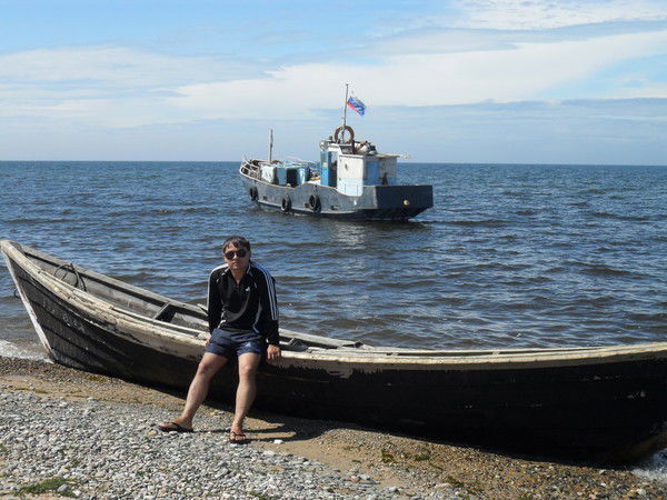 Андрей Аксаментов