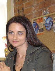 Анна Цыбулская