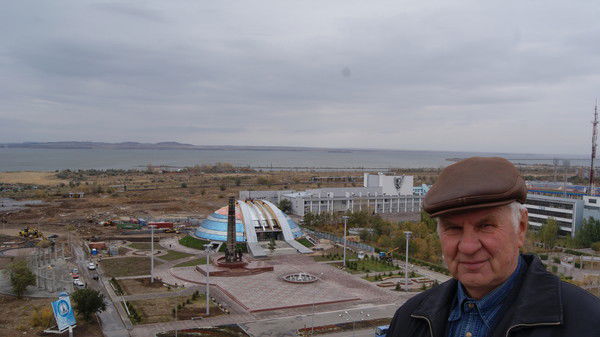 Константин Соколов