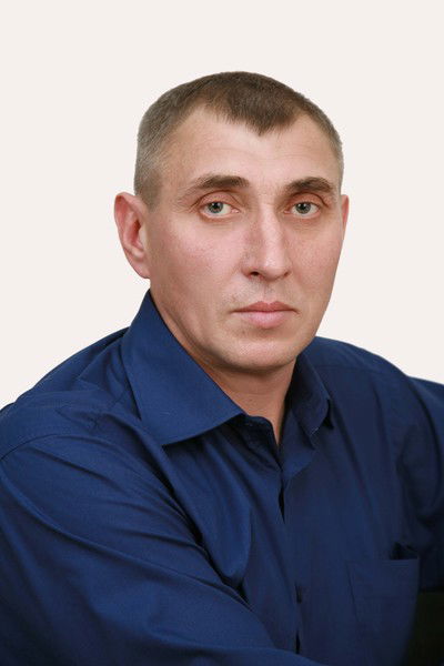Дмитрий Юдин