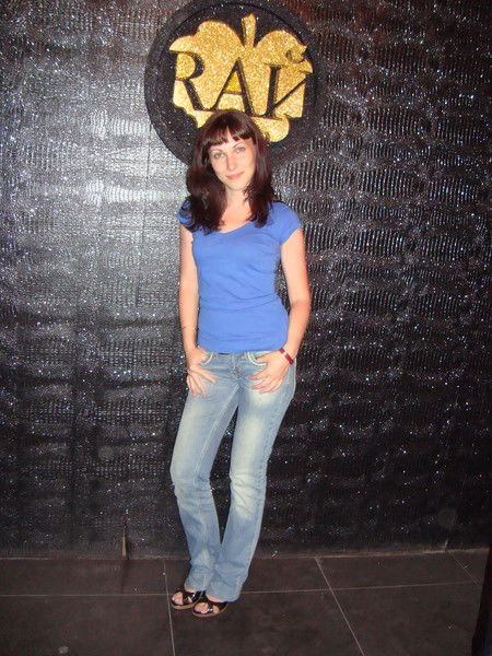 Ксения Назарова