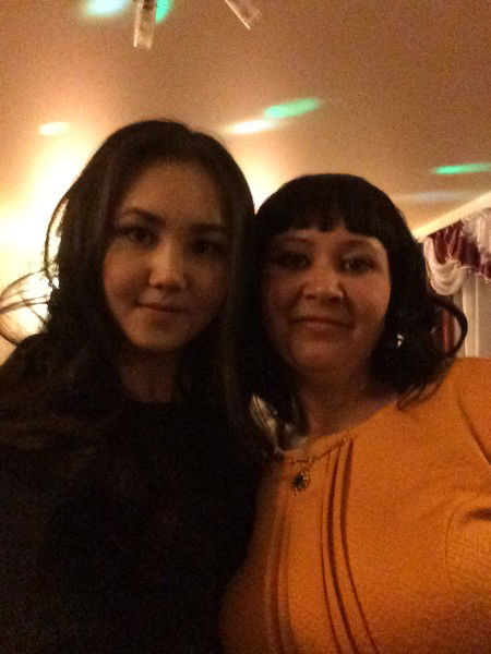 Екатерина Кондратьева