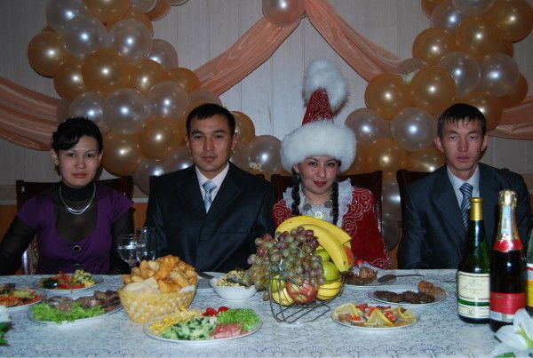 Жанара Тасбулатова