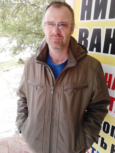 Радислав Миронов