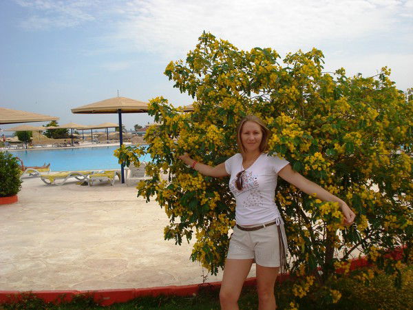 Журавлёва Надежда