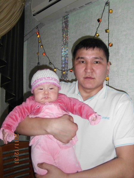 Асылым Асанов