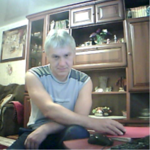 Виктор Янко