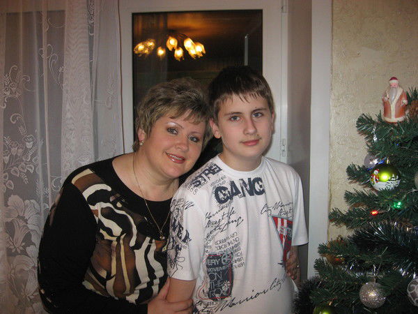 Егор Алексеев