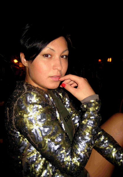 Яна Новицкая