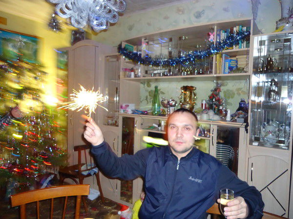 Похоруков Иван