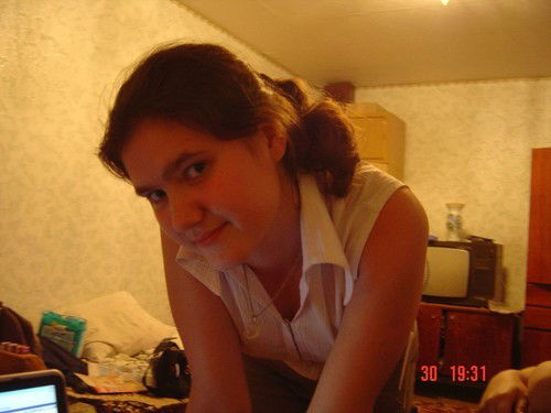 Римма Шкуринская