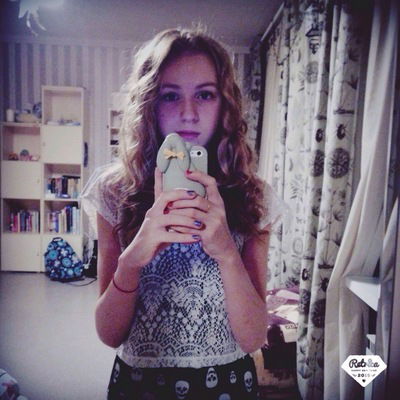 Анастасия Кукунова