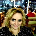 Лена Пенкина