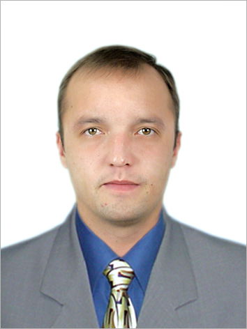 Тимур Кагарманов