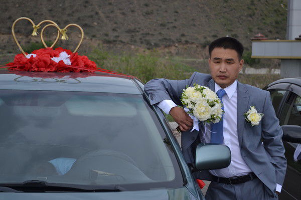 Саманда Цырендылыков