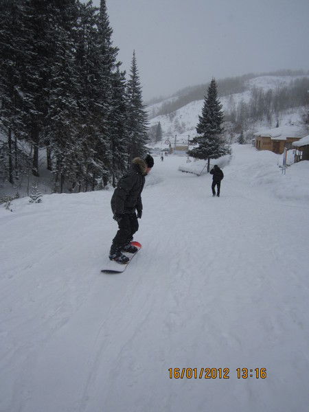 Алексей Макаров