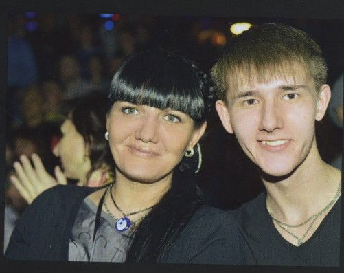 Олеся Литко