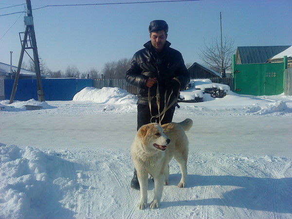 Слава Худяков