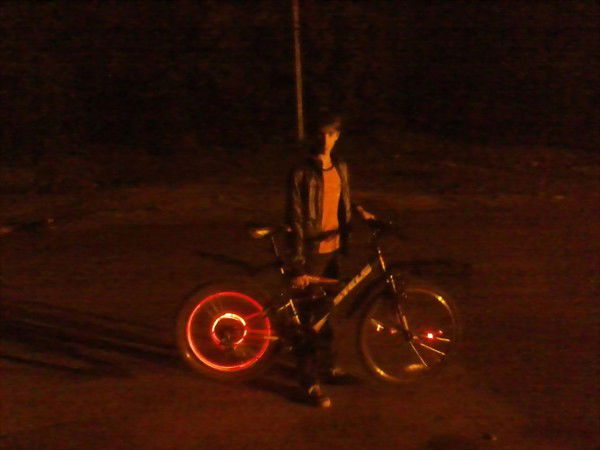 Дима Сахаров