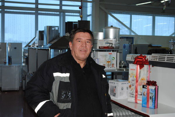 Иван Щурихин