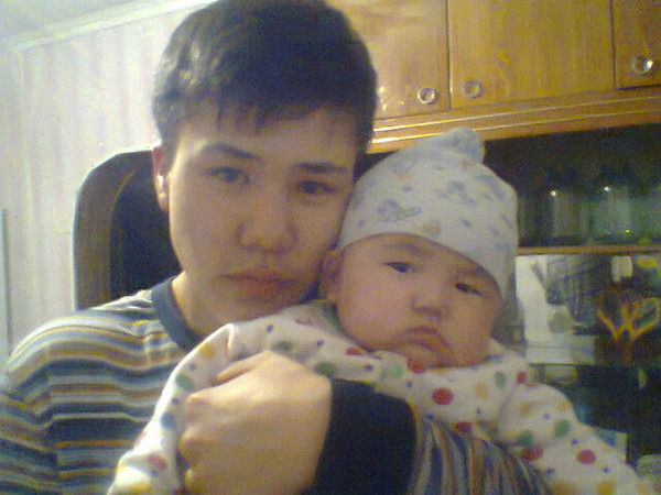 Роллан Кабикенов