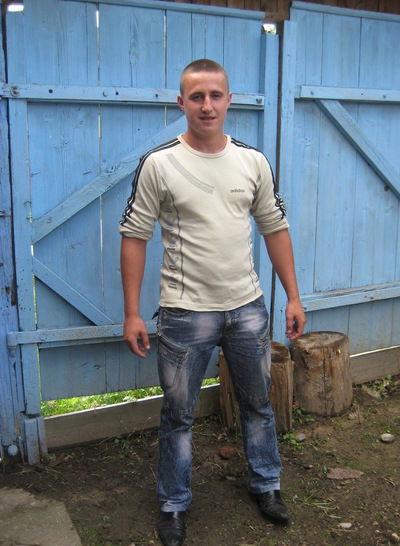 Григорий Краснопольский