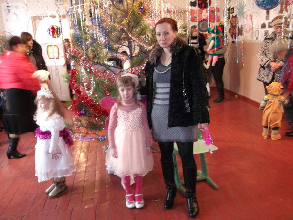 Наталья Медведева