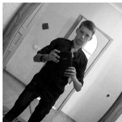 Андрей Платонов