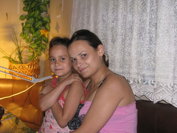 Елена Сучкова