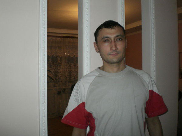 Сагадат Пшембаев