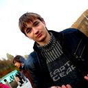 Стас Тибекин