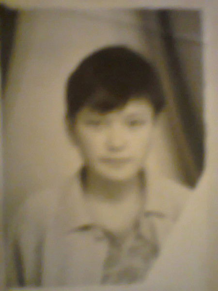 Нургуль Утепова