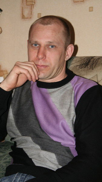 Илья Ульянов