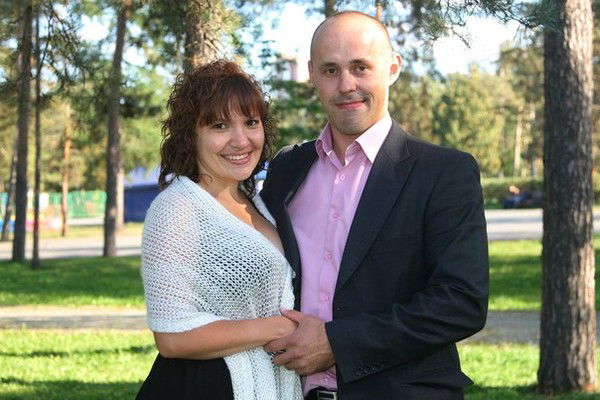 Серёга Кузнецов