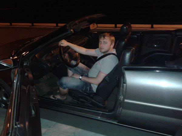 Сергей Зайцев