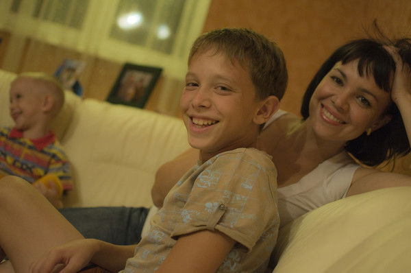 Светлана Золина