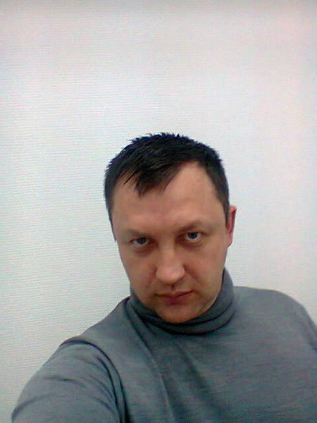 Cергей Уваркин