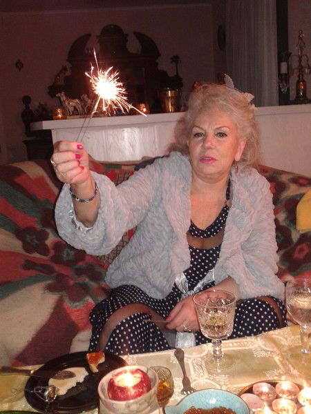 Галина Савицкая